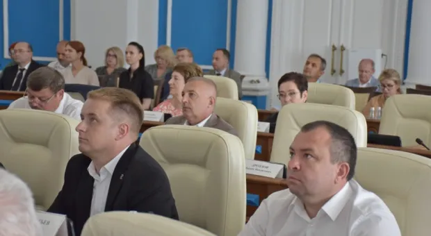 Новости Севастополя - Россияне стали позже вступать в брак