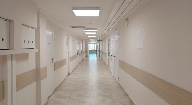 Новости Севастополя - На слушания по бюджету Севастополя впервые «никто не пришёл»