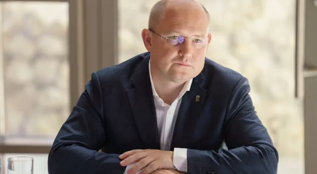 Новости Севастополя - В Севастополе кандидатов в губернаторы выдвинули только думские партии