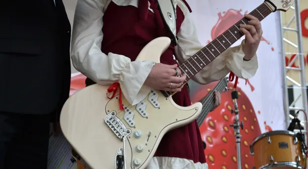 Новости Севастополя - В Севастополе в ДЭГ зарегистрировались четыре процента избирателей