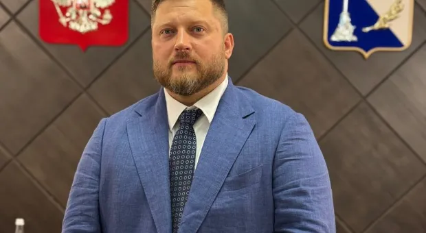 Новости Севастополя - Трамп рассыпался в комплиментах Крыму