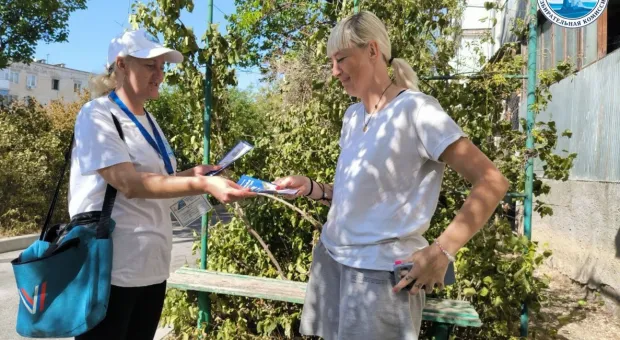 Новости Севастополя - Министр в Севастополе, бензовозы – в пути: когда решат проблему с топливом