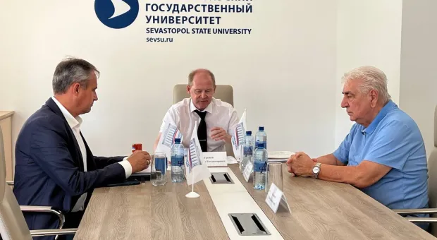 Новости Севастополя - Будет ли гонка за «серебро» на выборах губернатора Севастополя