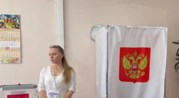 Новости Севастополя - Сколько севастопольцев решили голосовать онлайн