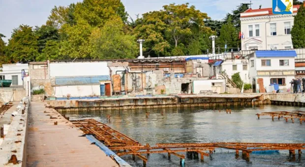 Новости Севастополя - В Севастополе назначили сенатора от исполнительной власти