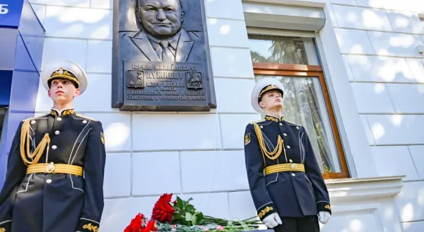 Новости Севастополя - В Севастополе на транспортную систему хотят выделить 4,5 млрд