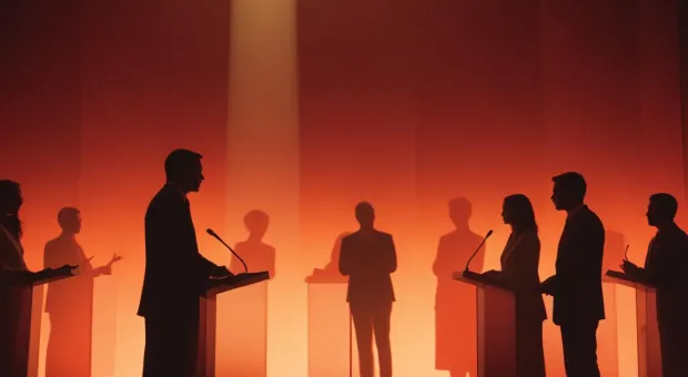 Новости Севастополя - В Севастополе проголосовала четверть избирателей