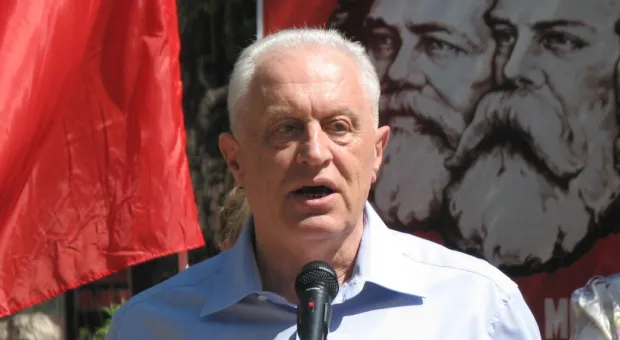 Новости Крыма - Встреча Трампа и Путина обречена на результат?