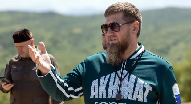 Новости России - 