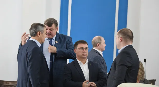 Новости Севастополя - В правительстве России хотят отсрочить увеличение утильсбора