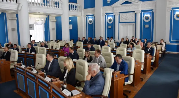 Новости Севастополя - Скончался экс-глава Ленинского муниципалитета Севастополя