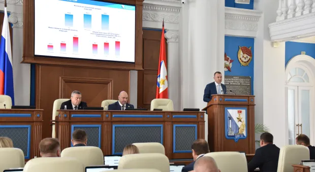 Новости Севастополя - В заксобрании Севастополя проголосовали за запрет кормить собак