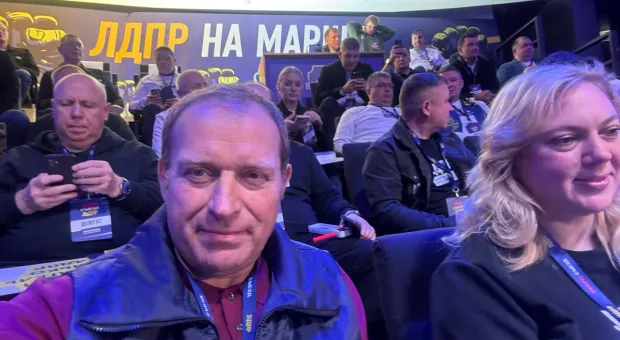 Новости Севастополя - Кадыров потребовал у Шаманова «встать на колени»