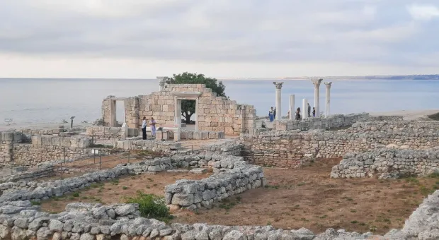 Новости Севастополя - Депутат из Севастополя поддержал избрание Слуцкого лидером ЛДПР