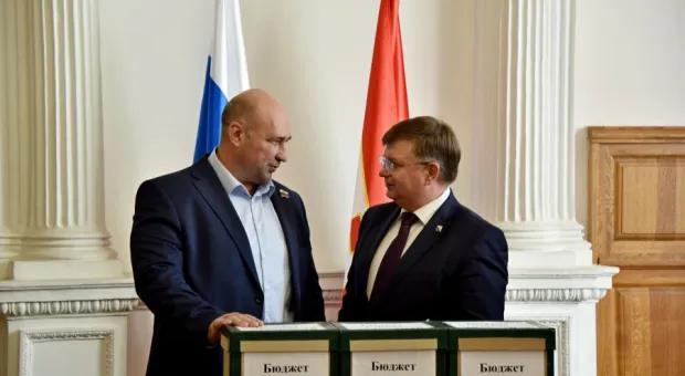 Новости Севастополя - Госдума рассмотрит законопроект о строительстве на виноградниках