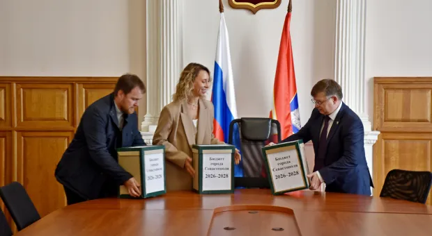 Новости Севастополя - Севастополь хочет смягчить ограничения для строительства на виноградниках