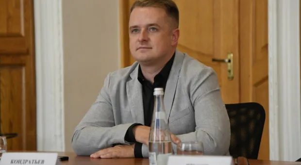 Новости Севастополя - Как сделать обсуждение бюджета Севастополя более открытым