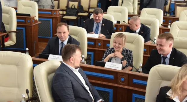 Новости Севастополя - Экс-вице-губернатору Севастополя дали 9,5 лет