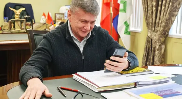 Новости Севастополя - Севастопольцев и других «южан» хотят заманивать в Сибирь