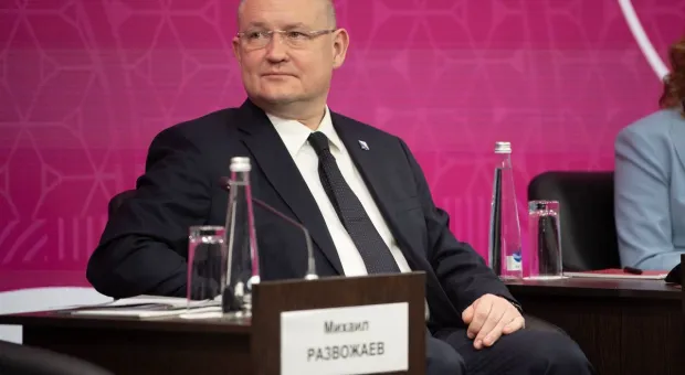 Новости Севастополя - В Госдуме ищут защиту от новой волны махинаций с недвижимостью