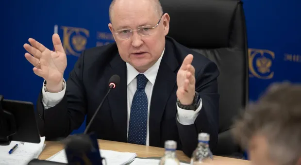 Новости Севастополя - Депутатам Госдумы грозит лишение мандатов из-за платных круглых столов