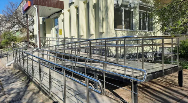 Новости Севастополя - Губернатор Севастополя будет ломать Бэтмена