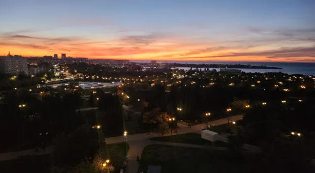 Новости Севастополя - В Севастополе хотят усилить ограничения для «наливаек» в домах