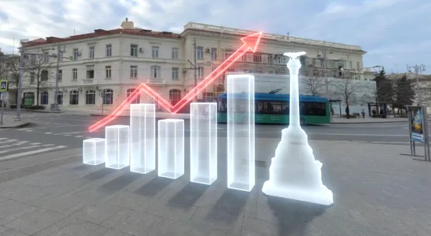 Новости Севастополя - Под конец 2025 года в Севастополе произошла тихая градостроительная революция 