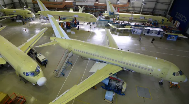 Новости России - 5G и роботы меняют жизнь людей в Южной Корее