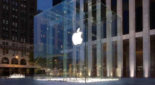 Мировые новости - Телефоны Apple и Huawei признаны самыми надёжными