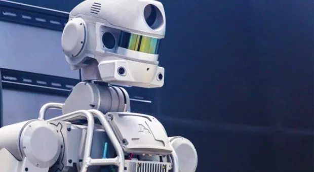 Мировые новости - Роботы будут собирать российские самолеты