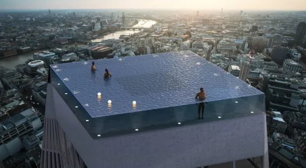 Мировые новости - Новая технология поможет глухим людям слышать через пальцы