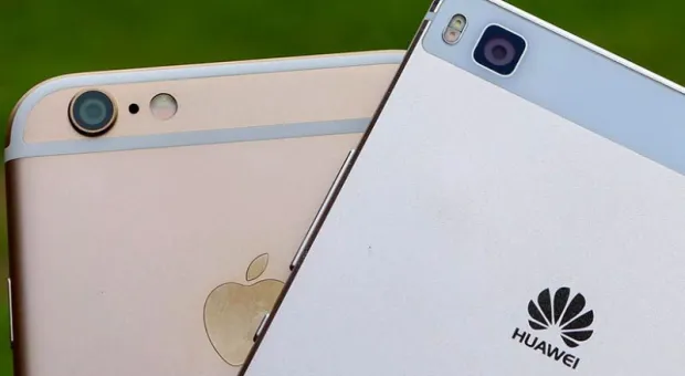 Мировые новости - На смартфонах Huawei может появиться российская операционная система «Аврора» вместо Android