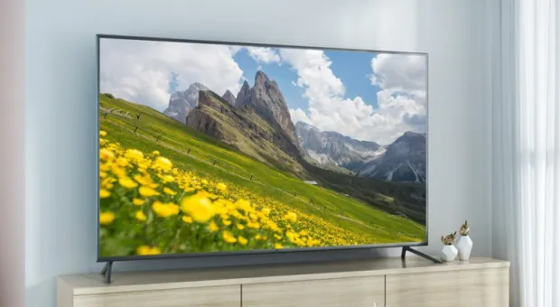 Новости России - В России появился новый отечественный бренд недорогих телевизоров