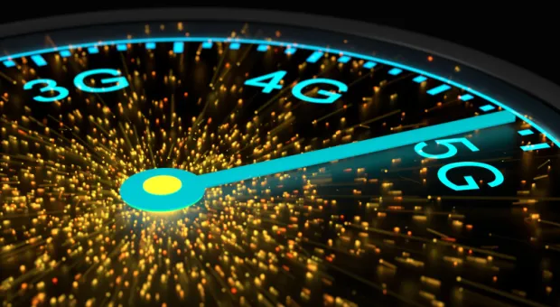 Мировые новости - Через 5 лет 5G-телефон будет у каждого второго жителя Земли