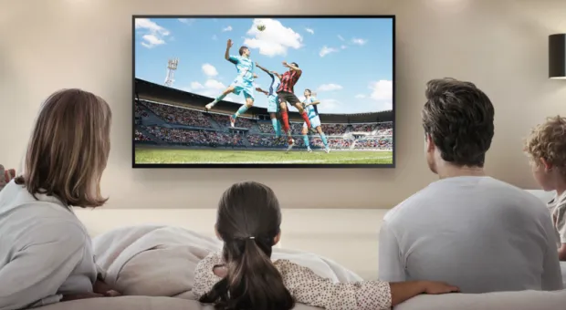 Новости России - Большинство россиян считает, что цифровое ТВ меняет жизнь к лучшему