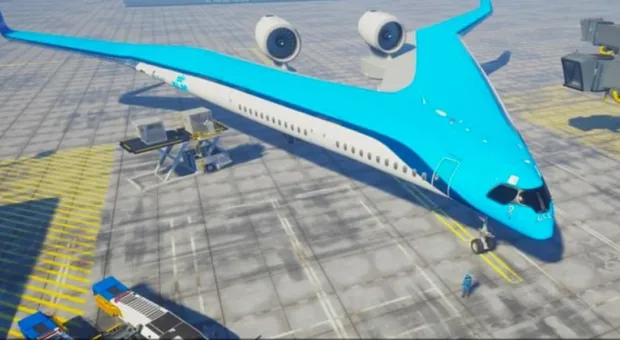 Мировые новости - В Лондоне появится «бесконечный бассейн»