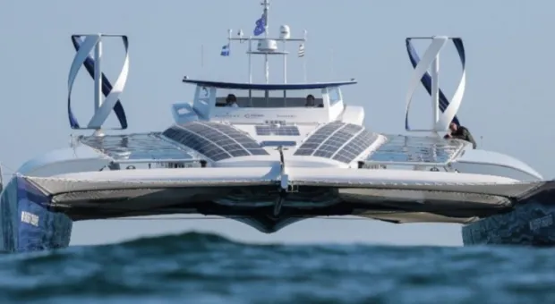 Новости России - В США выпустили браслет для избавления от вредных привычек