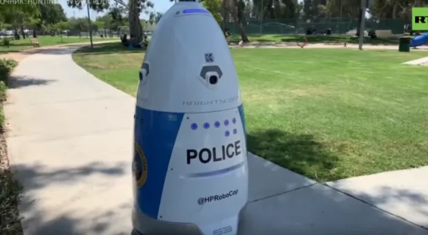 Мировые новости - Toyota готовит целую линейку роботов для Олимпийских игр 2020