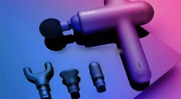 Мировые новости - Новый фитнес-браслет Xiaomi Mi Band 4