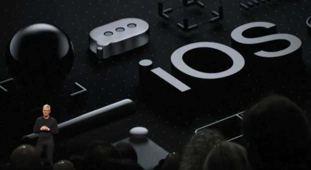 Мировые новости - Apple снимает самый дорогой сериал в истории телевидения