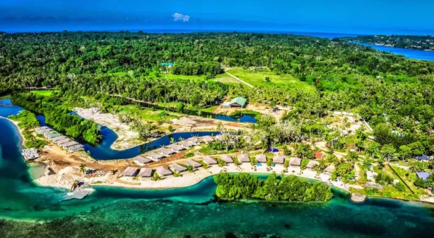 Мировые новости - Toyota привезла в Россию корабль будущего