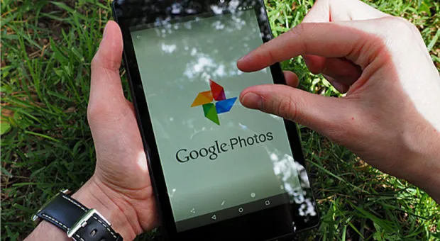 Новости России - Google тестирует новую социальную сеть