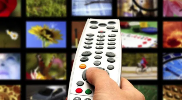 Новости России - Apple снимает самый дорогой сериал в истории телевидения