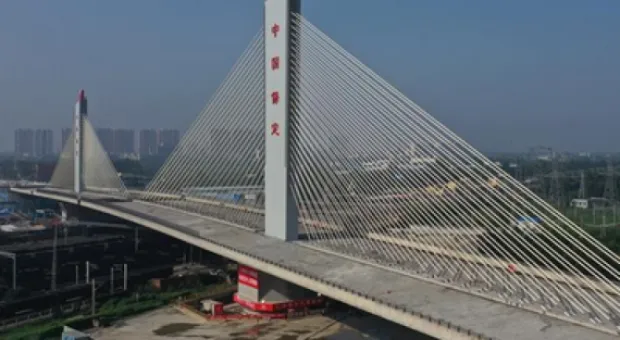 Мировые новости - Первый груз по Крымскому мосту уйдёт на материк из Севастополя