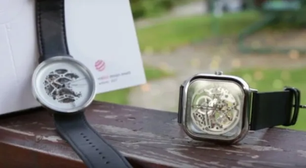 Мировые новости - Xiaomi создала умный дверной замок, который открывается от одного взгляда