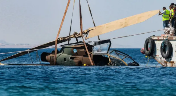 Мировые новости - К параду Победы в Севастополе восстановят «Андрюшу» и другую технику времен войны