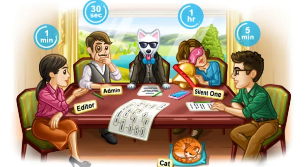 Мировые новости - В Telegram появилась возможность отправлять сообщения по расписанию