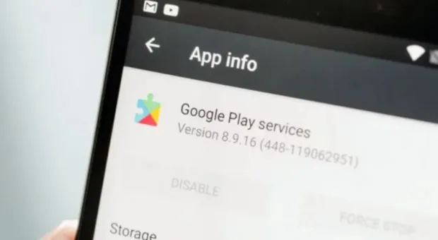 Мировые новости - Google не пускает на сайты каждого второго пользователя