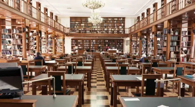 Новости России - В России открылся первый веб-кинотеатр Chill